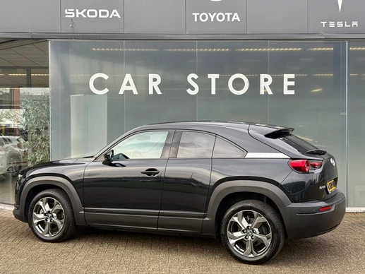 Mazda MX-30 - Afbeelding 8 van 29