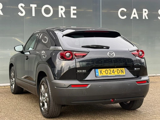 Mazda MX-30 - Afbeelding 9 van 29