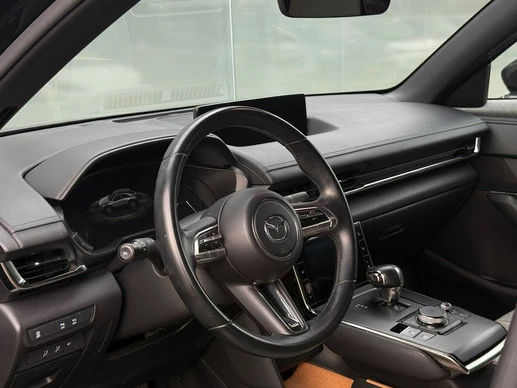 Mazda MX-30 - Afbeelding 10 van 29