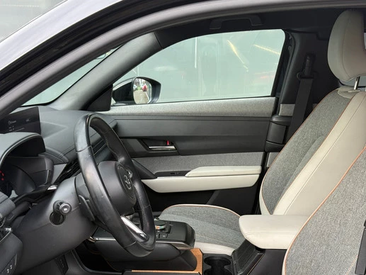 Mazda MX-30 - Afbeelding 11 van 29