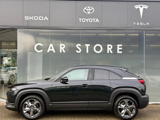 Mazda MX-30 - Afbeelding 13 van 29