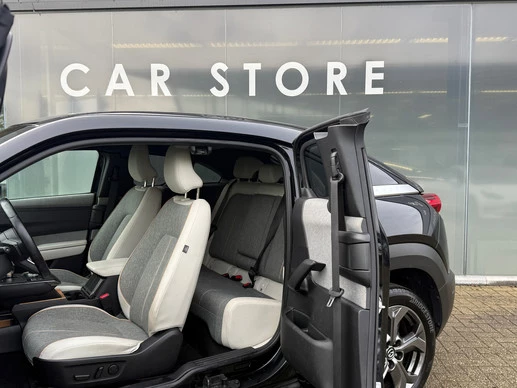 Mazda MX-30 - Afbeelding 15 van 29