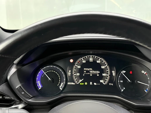 Mazda MX-30 - Afbeelding 17 van 29