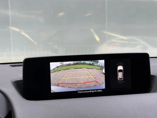 Mazda MX-30 - Afbeelding 19 van 29