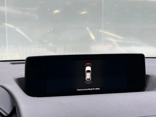 Mazda MX-30 - Afbeelding 22 van 29