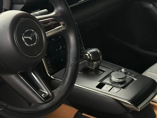 Mazda MX-30 - Afbeelding 26 van 29