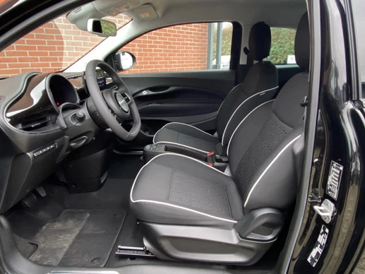 Fiat 500e - Afbeelding 5 van 24