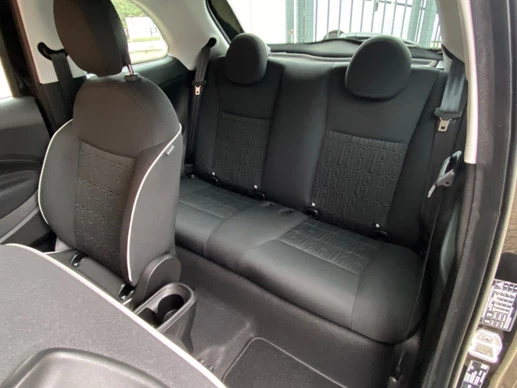 Fiat 500e - Afbeelding 6 van 24