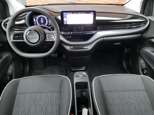 Fiat 500e - Afbeelding 7 van 24