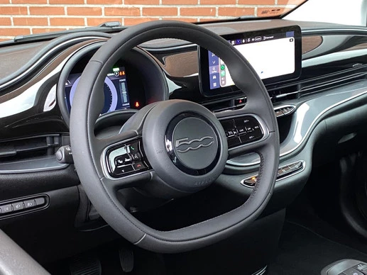 Fiat 500e - Afbeelding 8 van 24