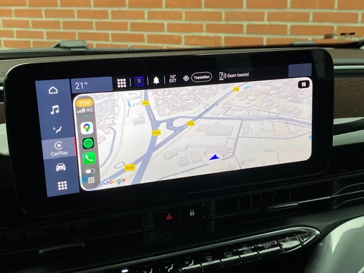 Fiat 500e - Afbeelding 12 van 24