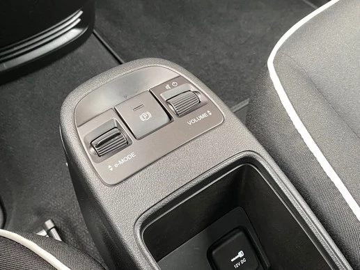 Fiat 500e - Afbeelding 16 van 24