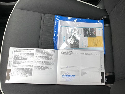 Fiat 500e - Afbeelding 17 van 24