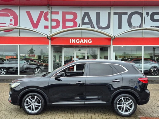 MG EHS - Afbeelding 2 van 29