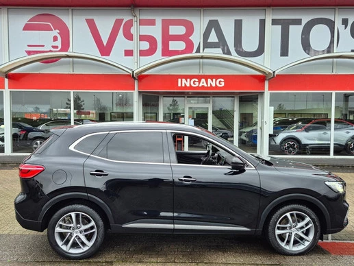 MG EHS - Afbeelding 4 van 29