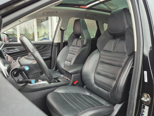 MG EHS - Afbeelding 5 van 29