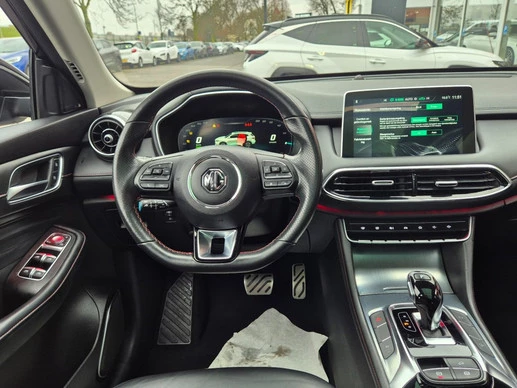 MG EHS - Afbeelding 6 van 29