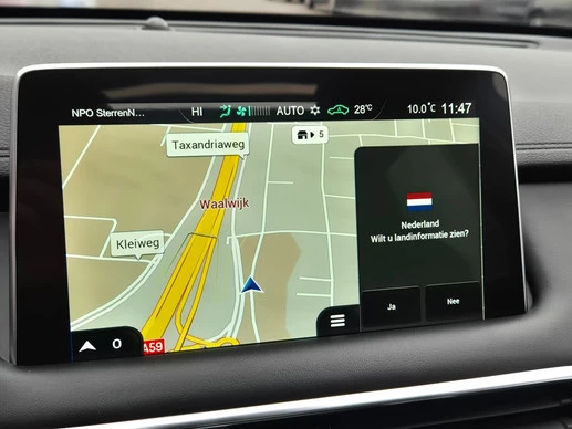 MG EHS - Afbeelding 8 van 29