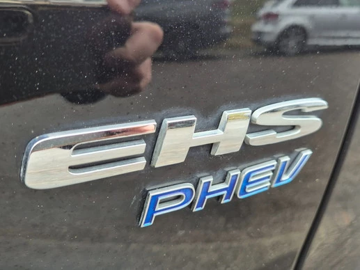 MG EHS - Afbeelding 23 van 29