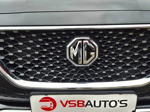 MG EHS - Afbeelding 24 van 29