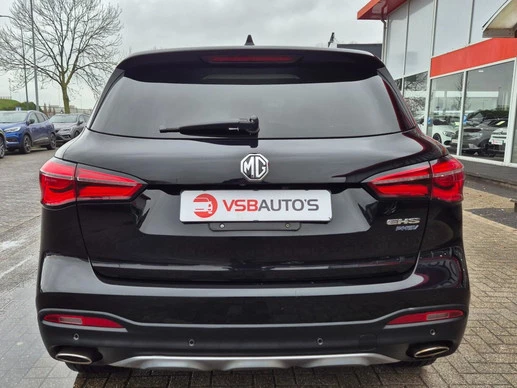 MG EHS - Afbeelding 29 van 29