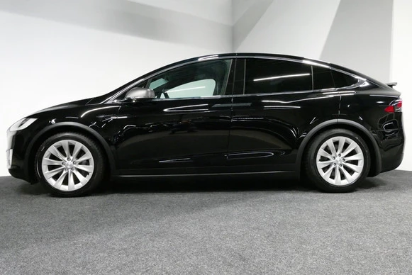 Tesla Model X - Afbeelding 1 van 30