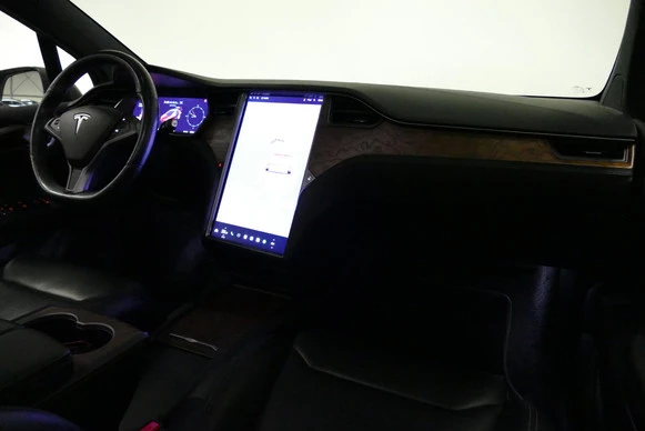 Tesla Model X - Afbeelding 2 van 30