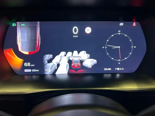 Tesla Model X - Afbeelding 5 van 30