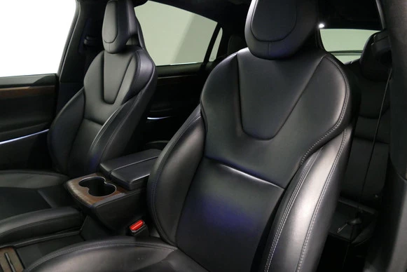 Tesla Model X - Afbeelding 7 van 30