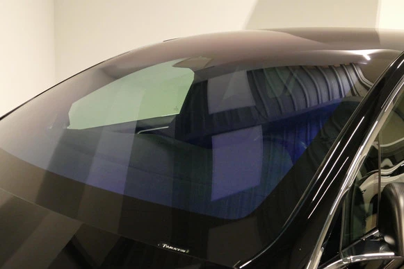 Tesla Model X - Afbeelding 8 van 30