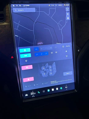 Tesla Model X - Afbeelding 9 van 30