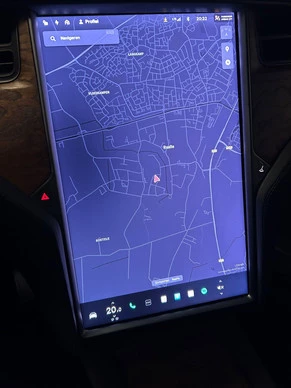Tesla Model X - Afbeelding 15 van 30