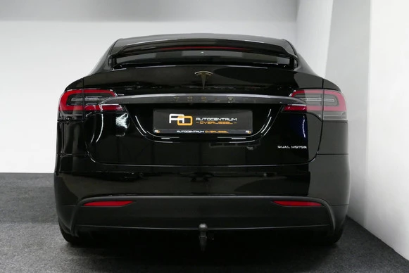 Tesla Model X - Afbeelding 21 van 30