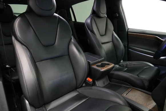 Tesla Model X - Afbeelding 24 van 30