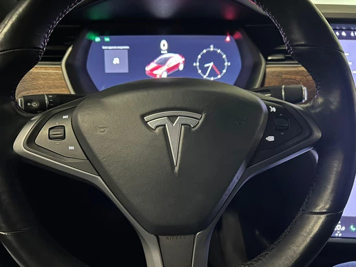 Tesla Model X - Afbeelding 29 van 30