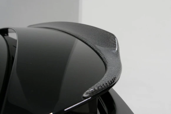 Tesla Model X - Afbeelding 30 van 30