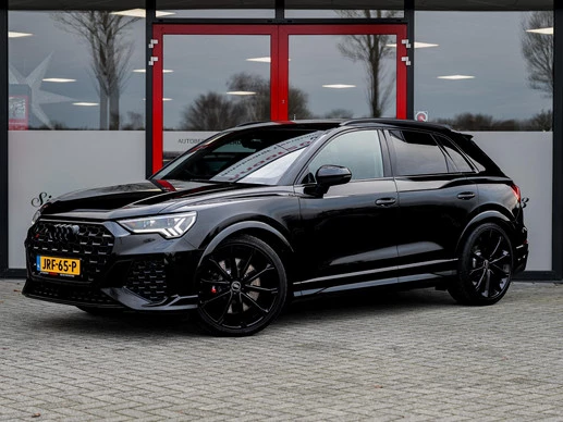 Audi RSQ3 - Afbeelding 1 van 30