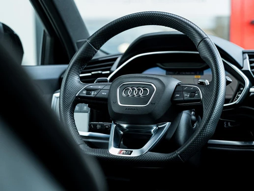 Audi RSQ3 - Afbeelding 2 van 30