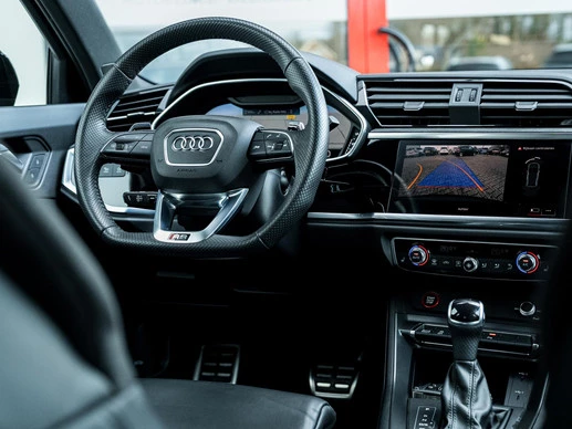 Audi RSQ3 - Afbeelding 3 van 30