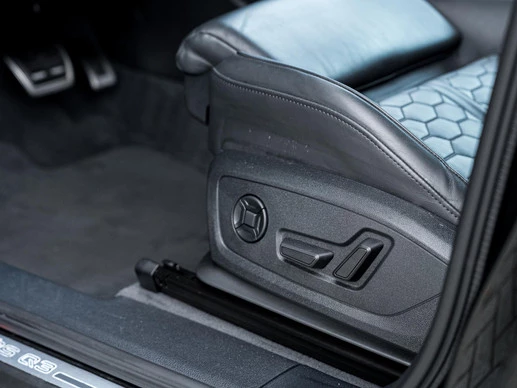 Audi RSQ3 - Afbeelding 4 van 30