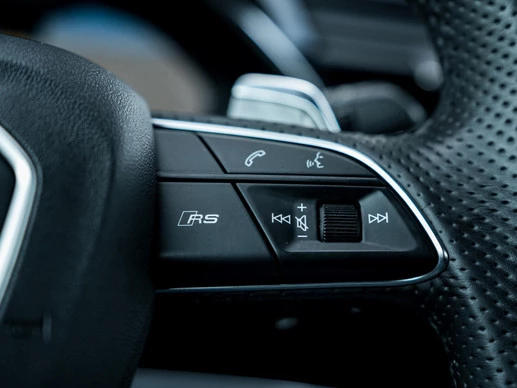 Audi RSQ3 - Afbeelding 8 van 30