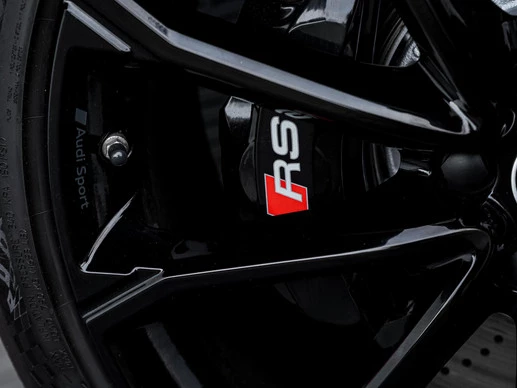 Audi RSQ3 - Afbeelding 9 van 30