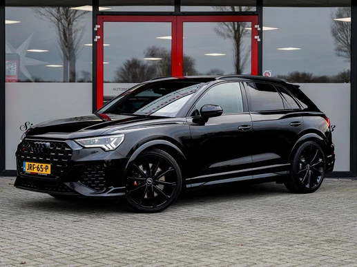 Audi RSQ3 - Afbeelding 11 van 30