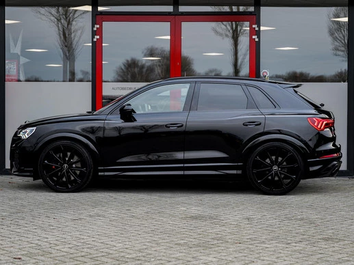 Audi RSQ3 - Afbeelding 12 van 30