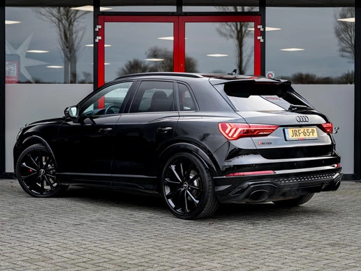 Audi RSQ3 - Afbeelding 13 van 30