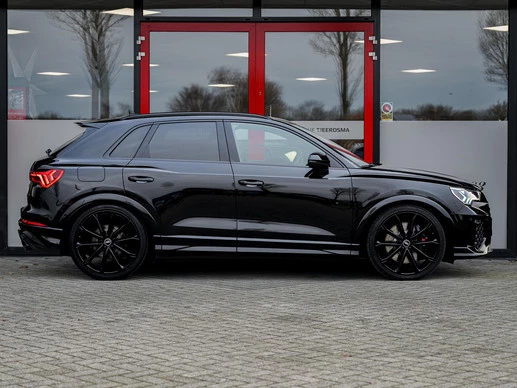 Audi RSQ3 - Afbeelding 16 van 30