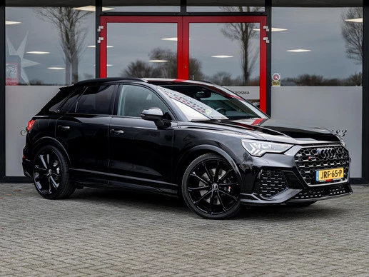 Audi RSQ3 - Afbeelding 17 van 30