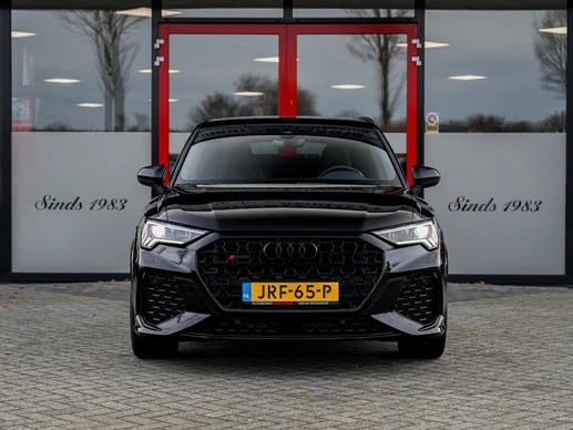 Audi RSQ3 - Afbeelding 18 van 30