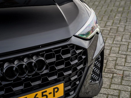 Audi RSQ3 - Afbeelding 21 van 30