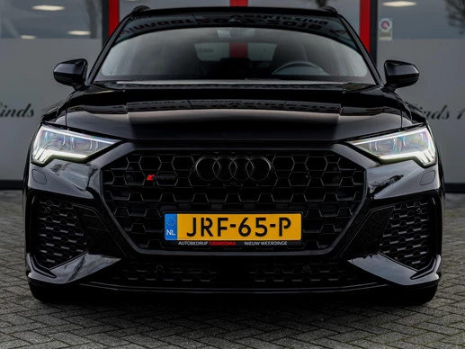 Audi RSQ3 - Afbeelding 24 van 30